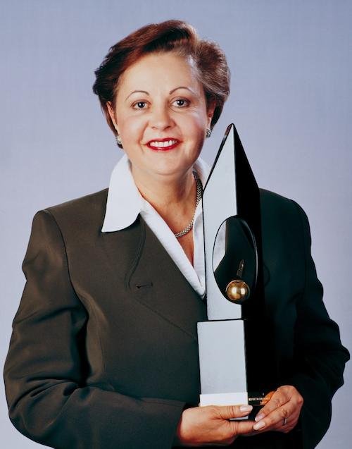 Mercedes del Rosario Pineda de Martinez