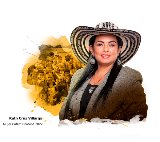 Ruth Cruz Villarga