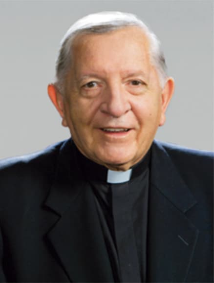 Padre Joaquín