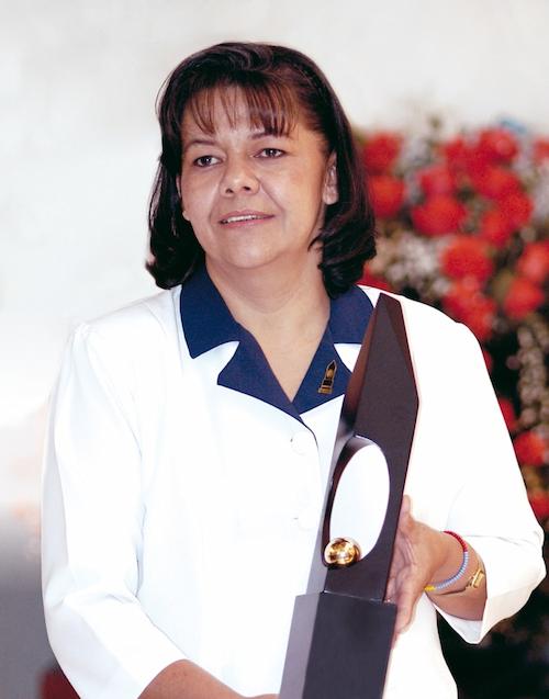 Yolanda González González