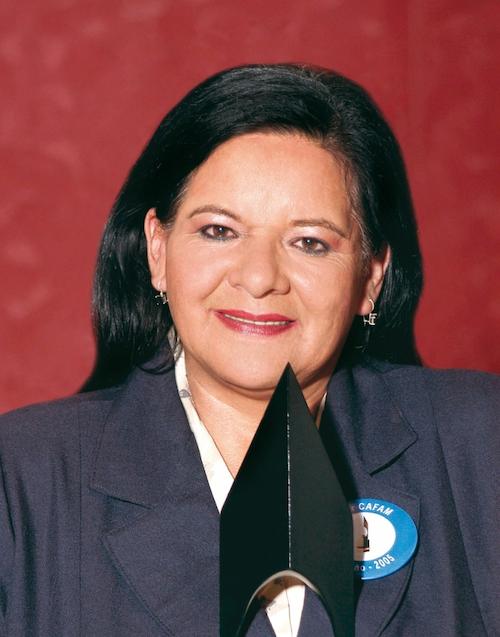 María Concepción Matabanchoy