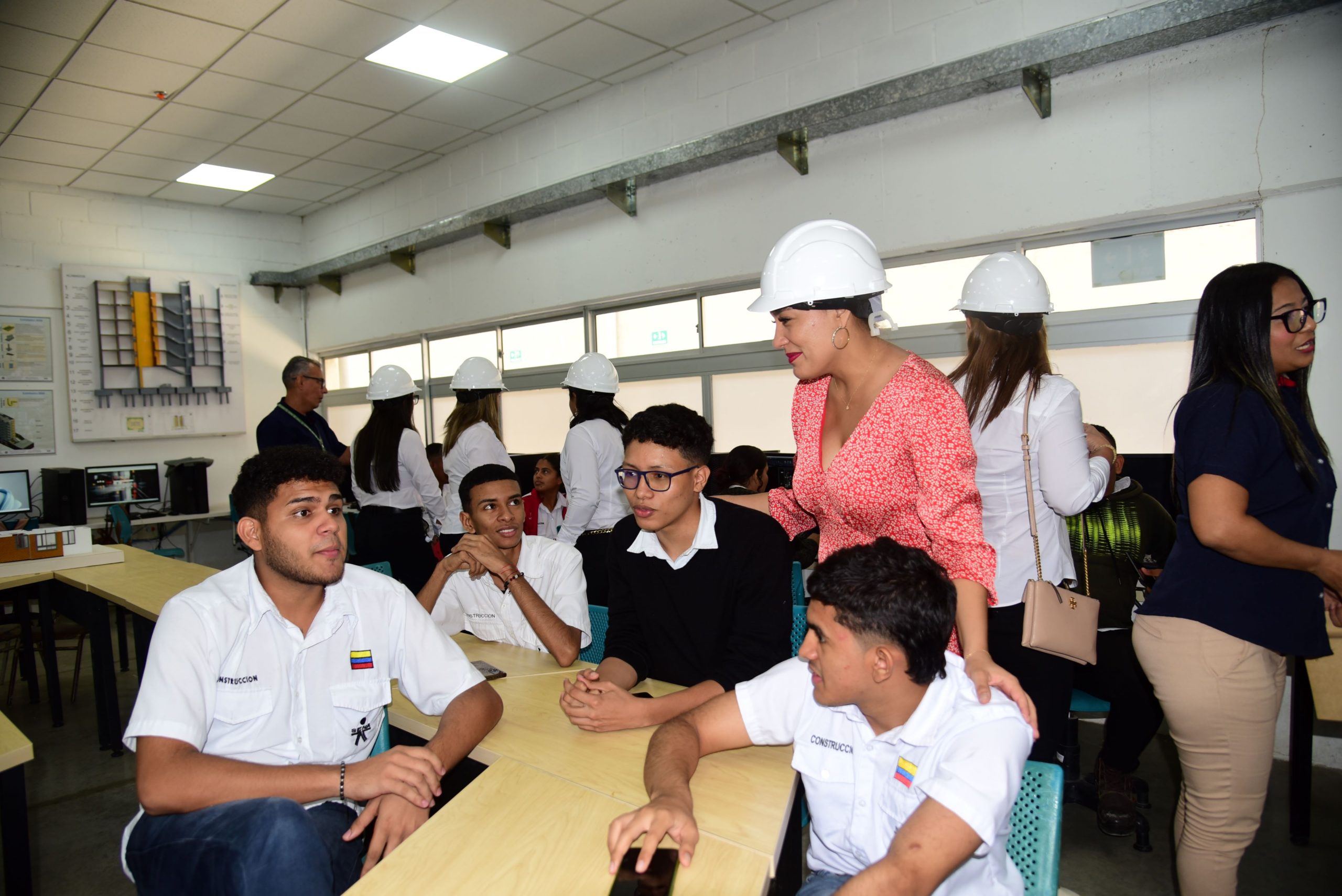 Jacqueline Rojas Solano - Libros de Oro 2024