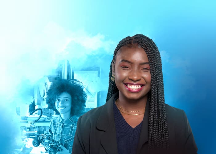 Imagen Premio a la Mujer Cafam