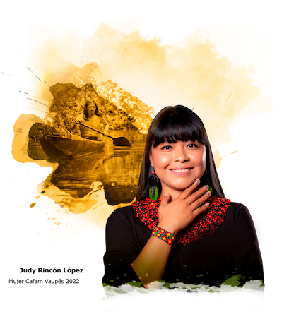 Judy Rincon Lopez