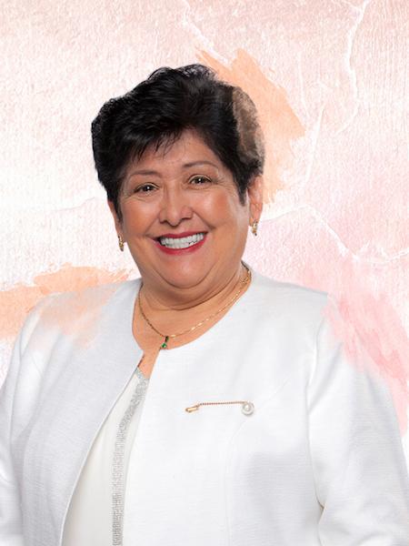 Esperanza Concepción Rojas